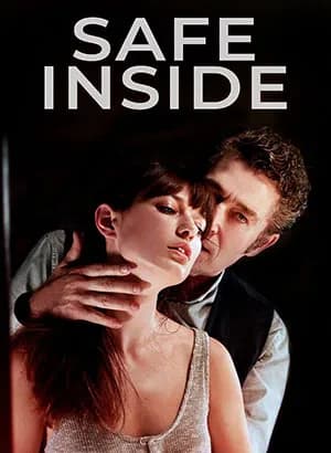 Safe Inside (2019) HDRip Dual Audio {Hindi – English} 480p | 720p | 1080p