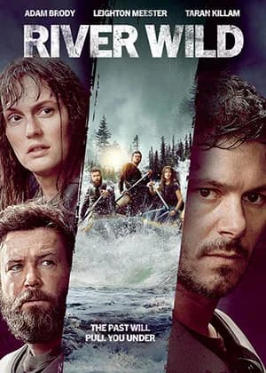 The River Wild (2023) WEB-DL English Full Movie 480p | 720p | 1080p