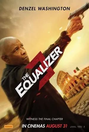 The Equalizer 3 (2023) WEB-DL Dual Audio 480p | 720p | 1080p