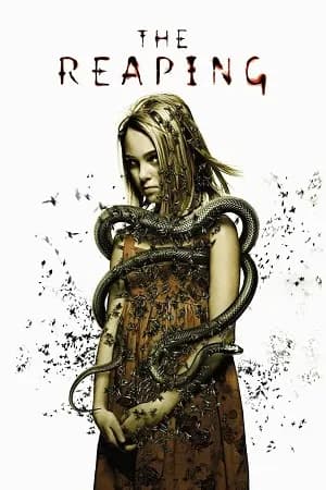 The Reaping (2007) Dual Audio {Hindi-English} 480p | 720p | 1080p