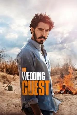 The Wedding Guest (2018) Dual Audio BluRay 480p | 720p | 1080p