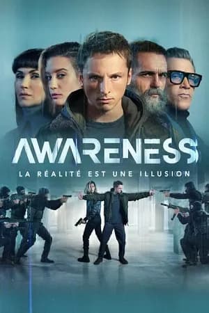 Awareness – Amazon Original (2023) WEB-DL Multi-Audio {Hindi-English-Spanish} 480p | 720p | 1080p