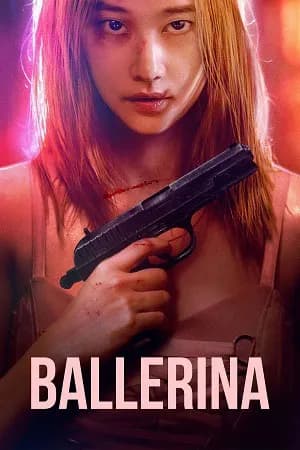 Ballerina – Netflix Original (2023) WEB-DL Multi-Audio 480p | 720p | 1080p