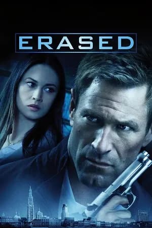 Erased (2012) BluRay Dual Audio {Hindi-English} 480p | 720p | 1080p