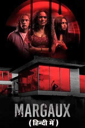 Margaux (2022) WEB-DL Dual Audio {Hindi-English} 480p | 720p | 1080p