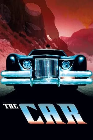 The Car (1977) BluRay Dual Audio {Hindi-English} 480p | 720p | 1080p