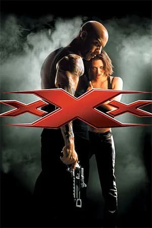 xXx (2002) Dual Audio {Hindi-English} BluRay 480p | 720p | 1080p