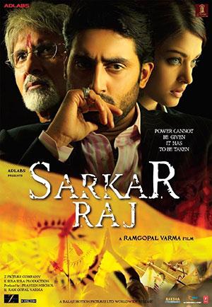 Sarkar Raj (2008) Hindi Full Movie 480p [400MB] || 720p [900MB]