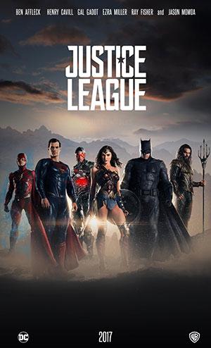 Zack Snyder – Justice League (2017) BluRay Dual Audio {Hindi-English} 480p [400MB] | 720p [1.2GB] | 1080p [4GB] | 2160p [6.7GB] 4K UHD HDR