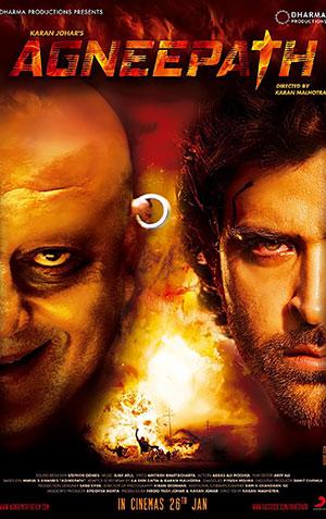 Agneepath (2012) Hindi Movie WEB-DL 480p [450MB] | 720p [1.5GB] | 1080p [5GB]