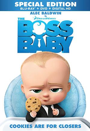 The Boss Baby (2017) Dual Audio {Hindi-English} 480p [300MB] | 720p [1GB] | 1080p [2.8GB]