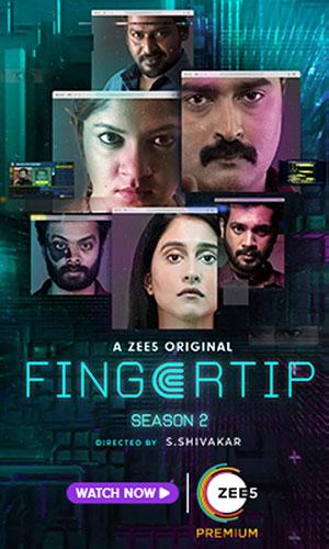 Fingertip (2019) Season 1 Hindi Complete Zee5 WEB Series 480p | 720p HDRip