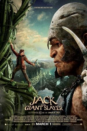 Jack the Giant Slayer (2013) Dual Audio {Hindi-English} 480p [350MB] | 720p [1.2GB] | 1080p [2.1GB]