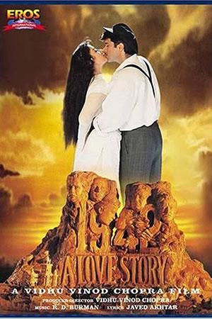 1942: A Love Story (1994) Hindi Full Movie WEB-DL 480p [400MB] | 720p [1.3GB] | 1080p [4GB]