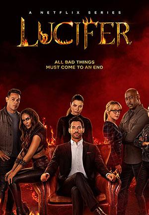 Lucifer (Season 1 – 6) Dual Audio {Hindi-English} WeB-DL 480p || 720p || 1080p