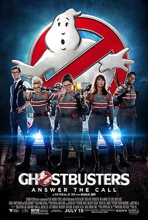 Ghostbusters (2016) Dual Audio {Hindi-English} 480p [400MB] | 720p [1.3GB] | 1080p [2.4GB] | 2160p [16GB]