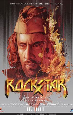 Rockstar (2011) Hindi Full Movie 480p [500MB] | 720p [1.4GB] | 1080p [2.9GB]