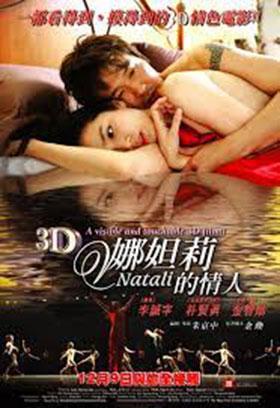 [18+] Natalie (2010) Hindi Dubbed Full Movie 480p [300MB] | 720p [900MB]