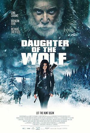 Daughter of the Wolf (2019) Dual Audio {Hindi-English} 480p [300MB] | 720p [900MB] | 1080p [1.8GB]