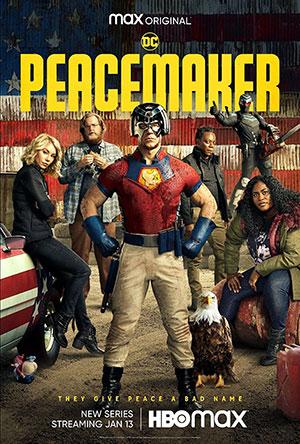 [18+] Peacemaker (2022) Season 1 English WEB Series 480p [120MB] | 720p [300MB] WEB-DL