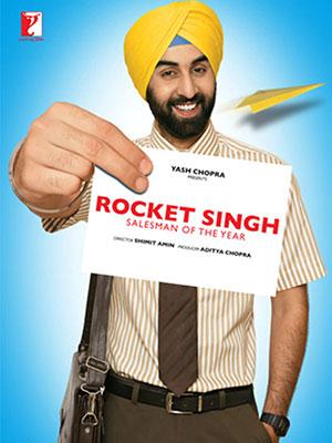 Rocket Singh (2009) Hindi Full Movie 480p [400MB] | 720p [1.3GB] | 1080p [4.4GB]