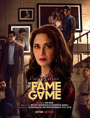 The Fame Game (2022) Season 1 Hindi Complete Netflix Original WEB Series 480p | 720p | 1080p WEB-DL