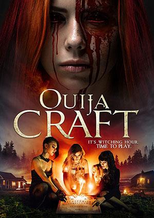 Ouija Craft (2020) Dual Audio {Hindi-English} 480p [300MB] | 720p [870MB] | 1080p [1.5GB]