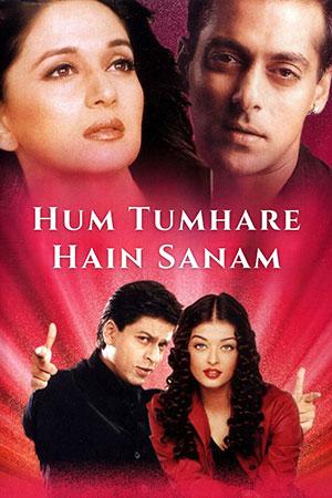 Hum Tumhare Hain Sanam (2002) Hindi Full Movie WEB-DL 480p [450MB] | 720p [1.4GB] | 1080p [4.3GB]