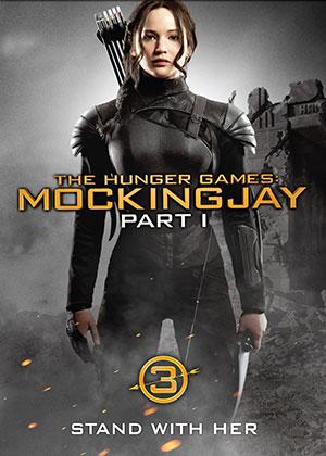 The Hunger Games Mockingjay – Part 1 (2014) Dual Audio {Hindi-English} 480p [350MB] | 720p [1.2GB] | 1080p [2.7GB]