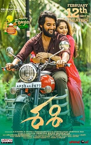 Sashi (2021) Dual Audio [Hindi + Telugu] WeB-DL 480p [550MB] | 720p [1.2GB] | 1080p [2.5GB]