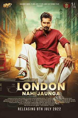 London Nahi Jaunga (2022) Punjabi Full Movie WEB-DL 480p [500MB] | 720p [1.2GB] | 1080p [2.6GB]