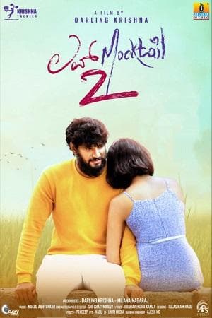 Love Mocktail 2 (2022) WEB-DL Dual Audio [Hindi - Kannada] Full Movie 480p [500MB] | 720p [1.2GB] | 1080p [2.3GB]