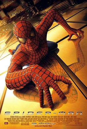 Spider-Man (2002) Dual Audio {Hindi-English} 480p [400MB] | 720p [800MB] | 1080p [4GB] | 2160p 4K