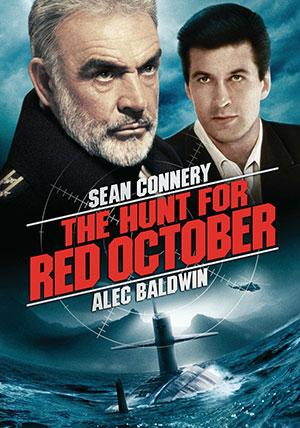 The Hunt for Red October (1990) Dual Audio {Hindi-English} 480p [400MB] | 720p [1.4GB] | 1080p [3.2GB] | 2160p [24GB]