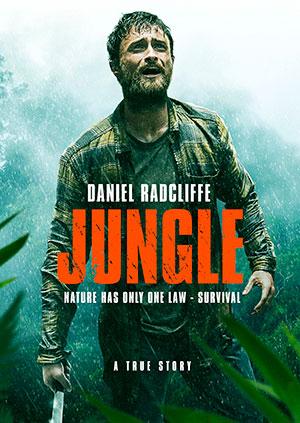 Jungle (2017) Dual Audio {Hindi-English} 480p [300MB] | 720p [1GB] | 1080p [2.1GB]