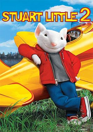 Stuart Little 2 (2002) Dual Audio {Hindi-English} 480p [250MB] | 720p [700MB] | 1080p [2.1GB]