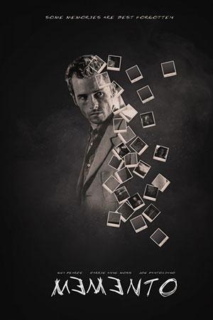 Memento (2000) Dual Audio {Hindi-English} 480p [350MB] | 720p [850MB] | 1080p [3GB]