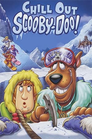 Chill Out Scooby-Doo! (2007) Dual Audio [Hindi + English] WeB-DL 480p [350MB] | 720p [700MB] | 1080p [1.5GB]