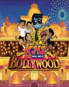 Kris in Bollywood (2024) Hindi Full Movie 480p [250MB] | 720p [700MB] | 1080p [1.8GB]