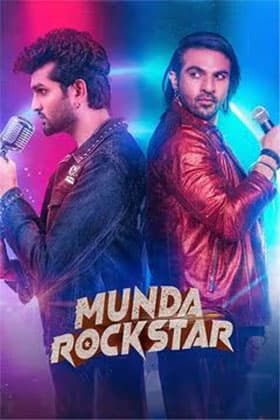 Munda Rockstar (2024) Punjabi WEB-DL 480p [400MB] | 720p [1.1GB] | 1080p [2.5GB]