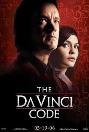 The Da Vinci Code (2006) Dual Audio {Hindi-English} 480p [500MB] | 720p [1.6GB] | 1080p [4GB]