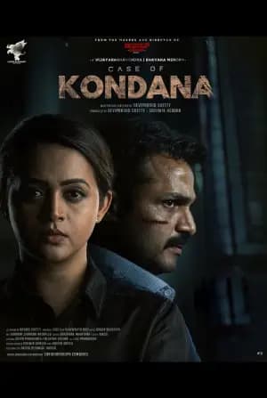 Case of Kondana (2024) WEB-DL Dual Audio [Kannada + Malayalam] 480p [450MB] | 720p [1.4GB] | 1080p [2.6GB]