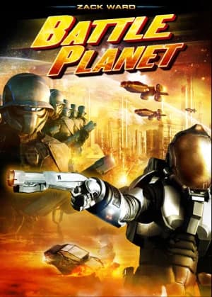 Battle Planet (2008) WEB-DL Multi Audio [Hindi + English + Tamil + Kannada] Full Movie 480p [480MB] | 720p [880MB] | 1080p [1.3GB]