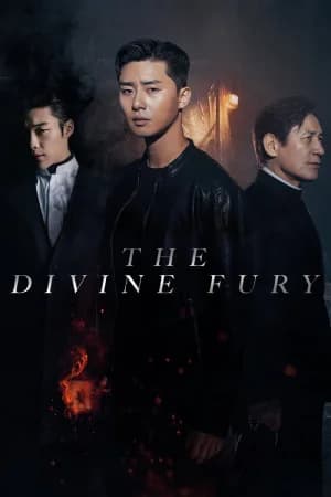 The Divine Fury (2019) BluRay Multi Audio [Hindi ORG. + English + Korean] 480p [550MB] | 720p [1.3GB] | 1080p [3.1GB]