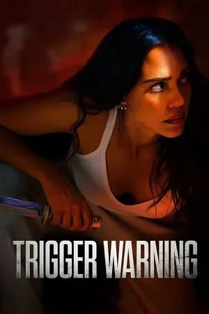 Trigger Warning (2024) NF WEB-DL Multi Audio [Hindi ORG. + English + Tamil + Telugu] 480p [600MB] | 720p [1.3GB] | 1080p [3.1GB]