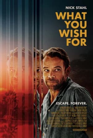 What You Wish For (2023) WEB-DL Multi Audio [Hindi ORG. + English + Tamil + Telugu] Full Movie 480p [550MB] | 720p [1GB] | 1080p [1.8GB]