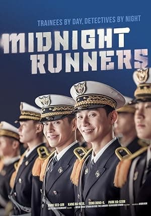 Midnight Runners (2017) BluRay Dual Audio [Hindi ORG. + Korean] Full Movie 480p [400MB] | 720p [1GB] | 1080p [2.3GB]