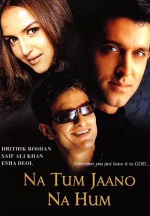 Na Tum Jaano Na Hum (2002) WEB-DL Hindi Full Movie 480p [500MB] | 720p [1.4GB] | 1080p [3.5GB]