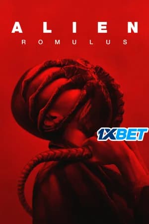 Alien: Romulus (2024) HDTS Dual Audio [Hindi Dubbed (ORG-LiNE) + English] Full Movie 480p [450MB] | 720p [1GB] | 1080p [2.4GB]