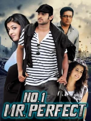 Mr. Perfect (2011) BluRay Dual Audio [Hindi ORG. + Telugu] Full Movie 480p [550MB] | 720p [1.3GB] | 1080p [2.9GB]